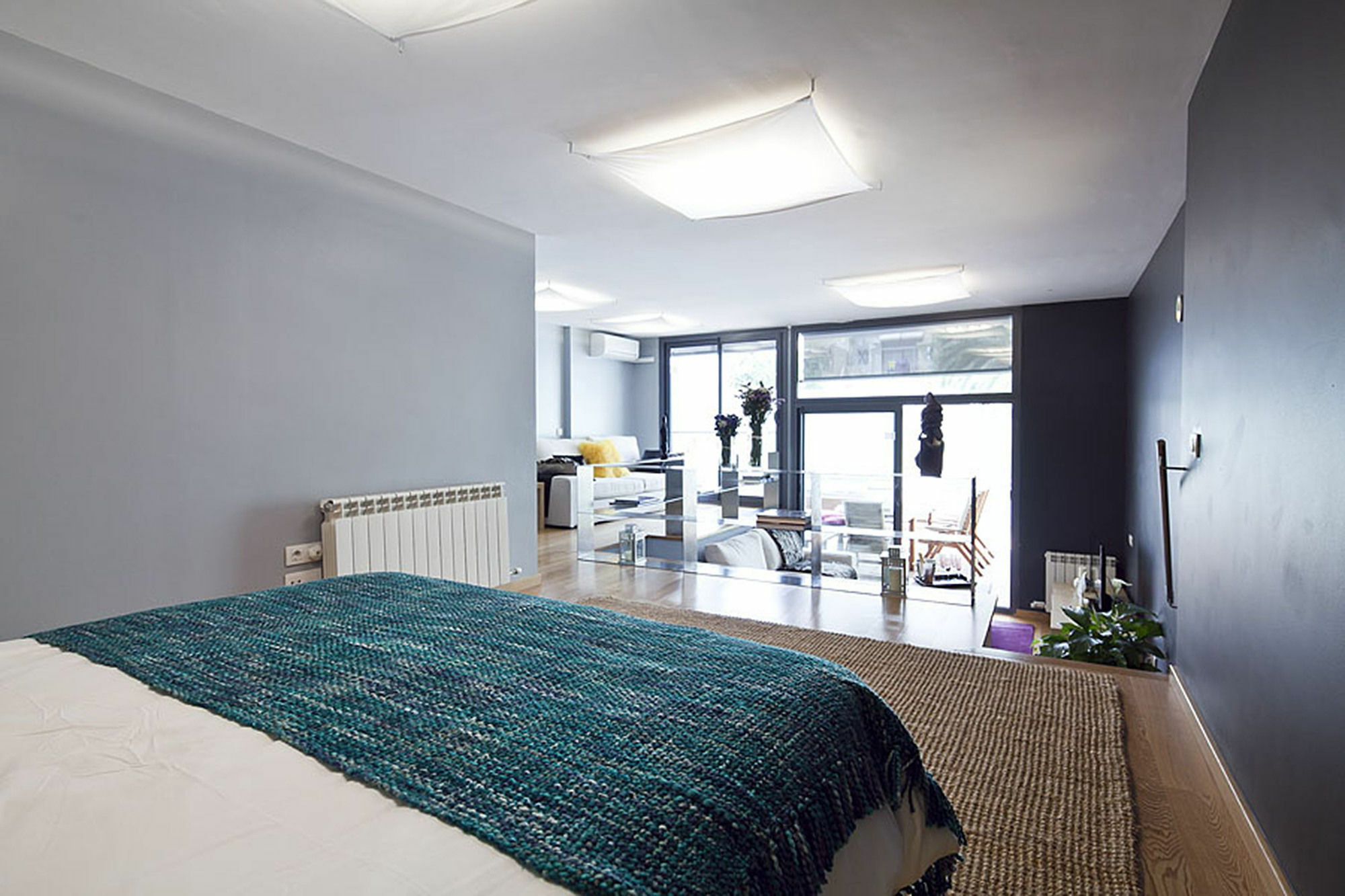 My Space Barcelona Gracia Pool Terrace Exteriör bild