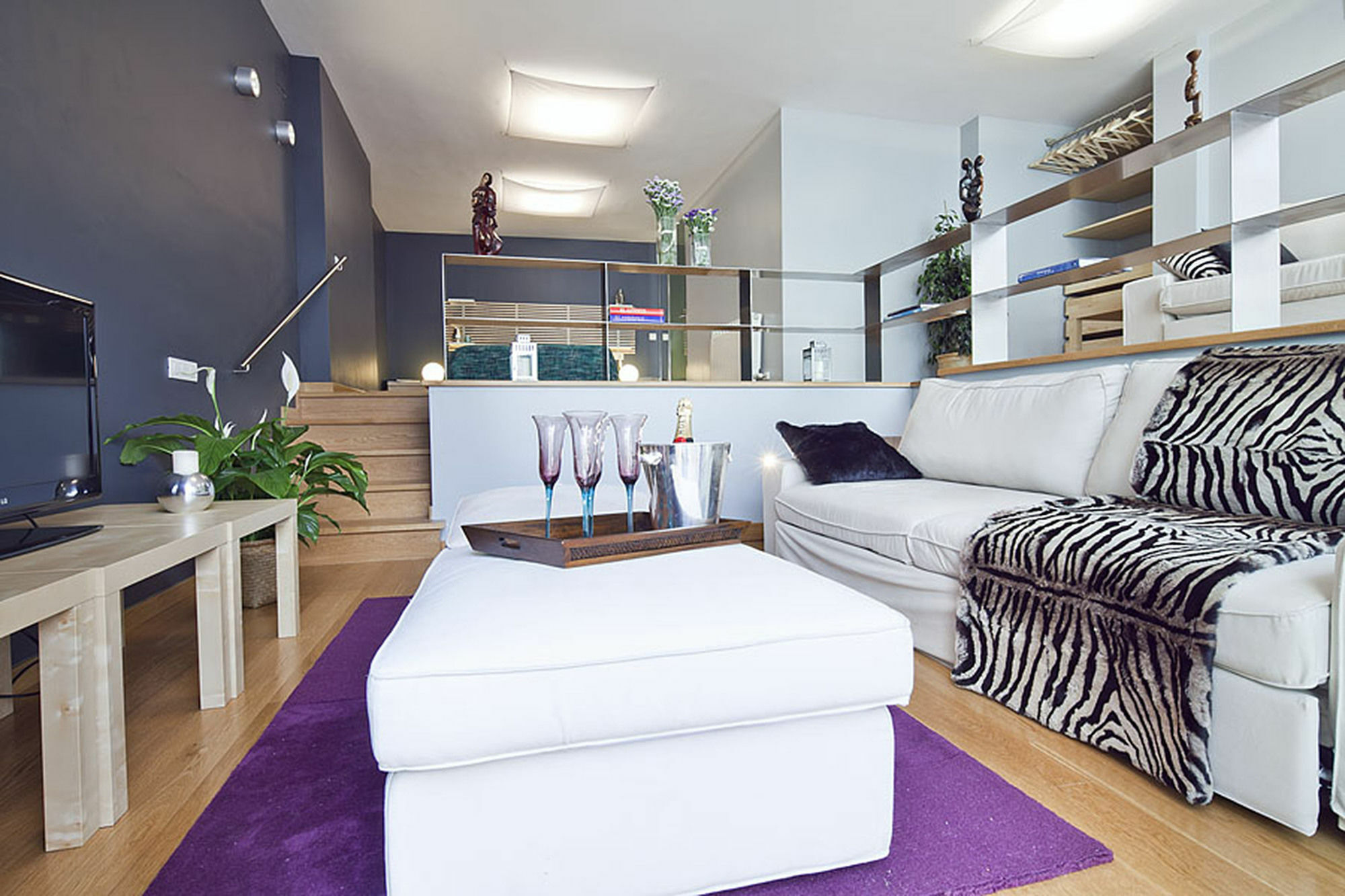 My Space Barcelona Gracia Pool Terrace Exteriör bild