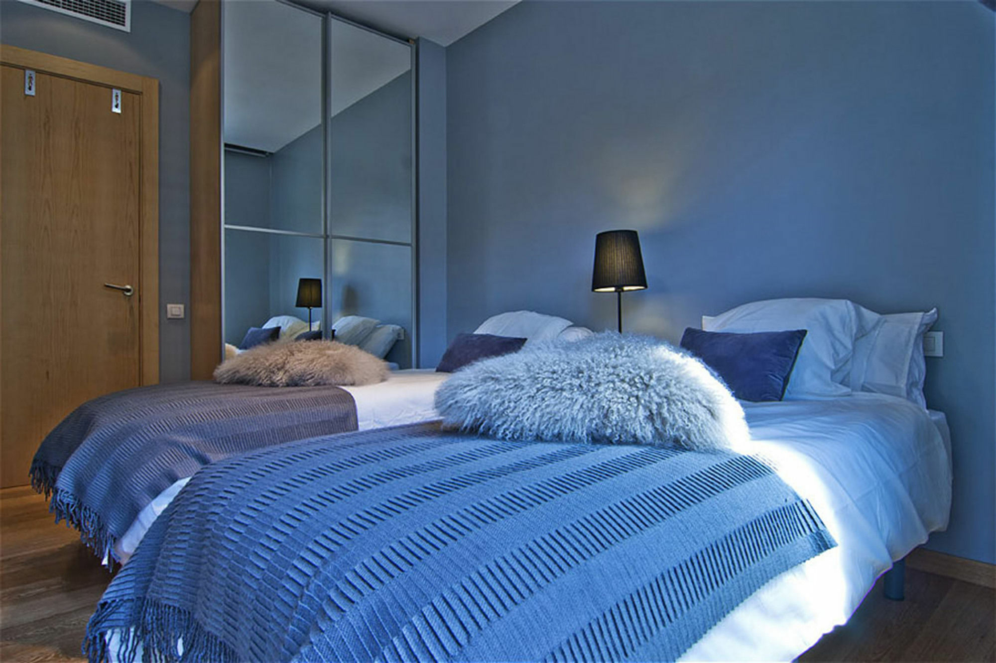 My Space Barcelona Gracia Pool Terrace Exteriör bild
